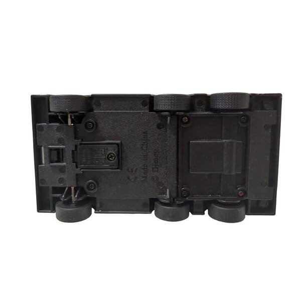 Disney Mickey Mouse Fire Truck Fire Engine Toy Car Dalmation - Picture 5 of 6